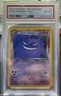 Pokemon DARK GENGAR Holo Neo Destiny PSA 6