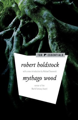 Robert Holdstock | Mythago Wood | Taschenbuch | Englisch (2022) | Tor Books