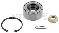 Radlagersatz Vorderachse FüR Peugeot CitroËN 605 607 XM Break