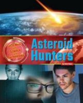 Asteroid Hunters Paperback Ruth Owen