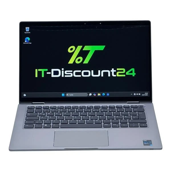 Dell Latitude 7420 2-in-1 · i5-1145G7 · 16GB · 512GB, Foto 2 von 5