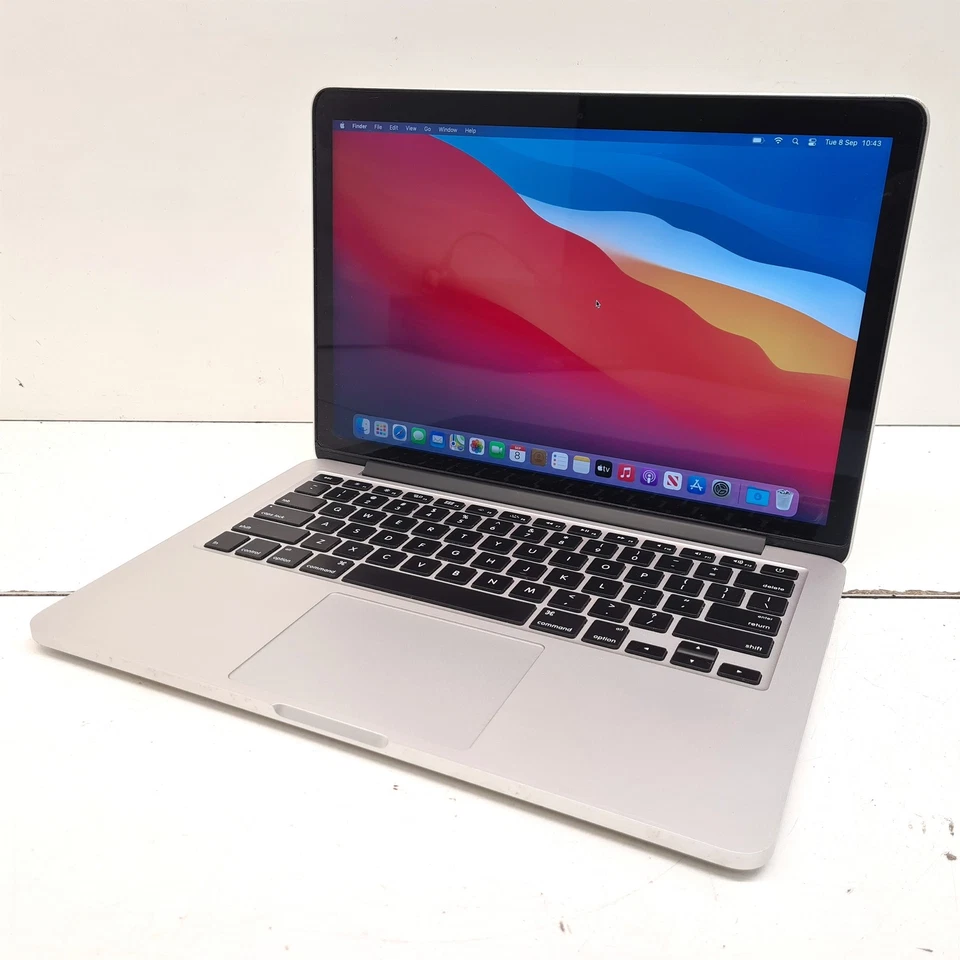 Apple MacBook Pro 13" 2014 · i5 · 8GB · 256GB, photo 1 of 5