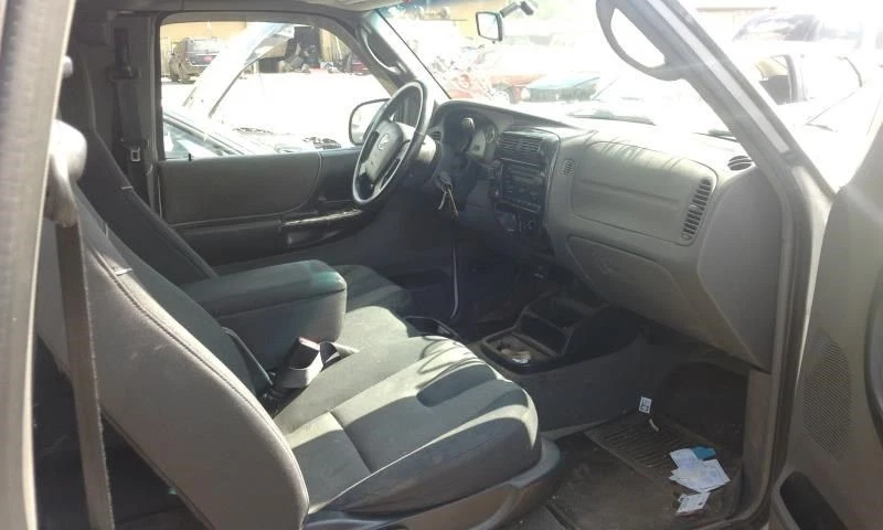 Transfer Case Electronic Shift Fits 00-05 RANGER 1174170 Foto 2 de 4
