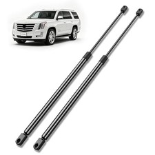 Rear Window Glass Lift Supports Struts Shocks Gas Springs Not for Rear 6157