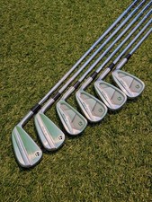 Taylormade P770 P7CB 2025 Combo Iron Set / 5-PW / Regular Flex Dynamic Gold R300
