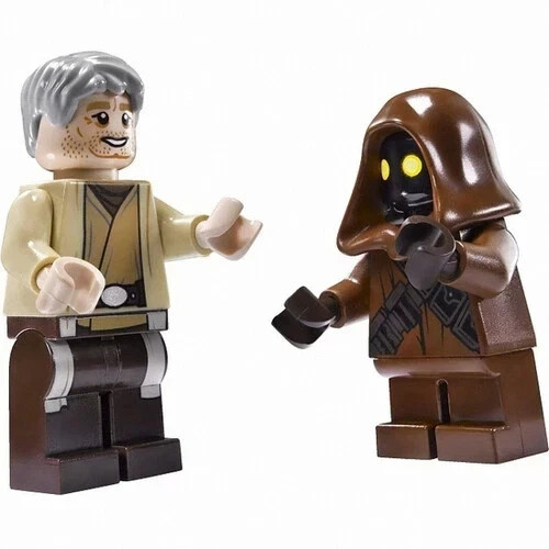 LEGO Star Wars 75059 Sandcrawler UCS 3296 Piece Brand New Factory