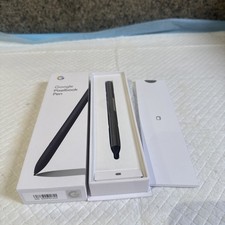 Google Pixelbook Slate Pen Pencil Stylus Slate Black