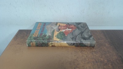 			Gene Autry and the big valley grab, W.H. Hutchinson, Adprint Ltd,		