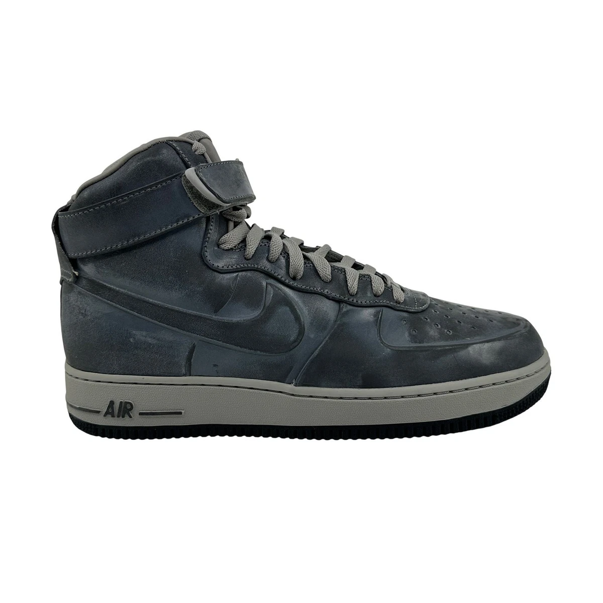 Las mejores ofertas en Nike Air Force 1 Supreme High Black | eBay