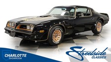 1977 Pontiac Firebird for Sale
