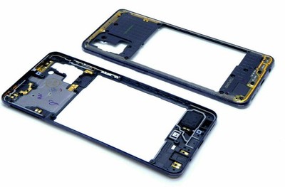für Samsung Galaxy A31 SM-A315F Mittelrahmen Lautsprecher Power Volume Flex