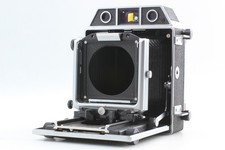 MINT Horseman 985 Large Format Film Camera Body From JAPAN