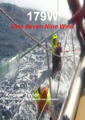179W one seven nine west by Taylor, Andrew 1291997288 FREE Shipping