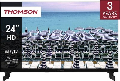Thomson 24HD2S13 24 Zoll *B-Ware* Versandrückläufer