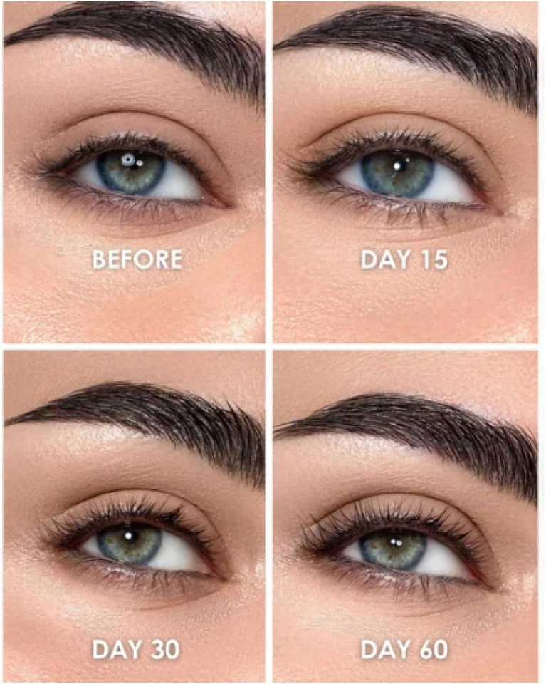 Diego Dalla Palma 5-in-1 Serum für Wimpern und Augenbrauen - Bild 3 von 4