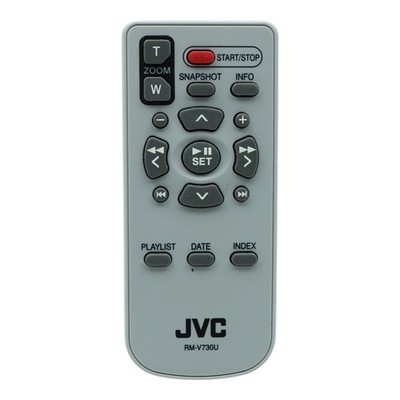 Original JVC RMV730U Fernbedienung Remote Control Unit RM-V730U