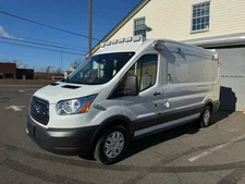 2017 Ford Transit 250 Gas Ambulance Type 2