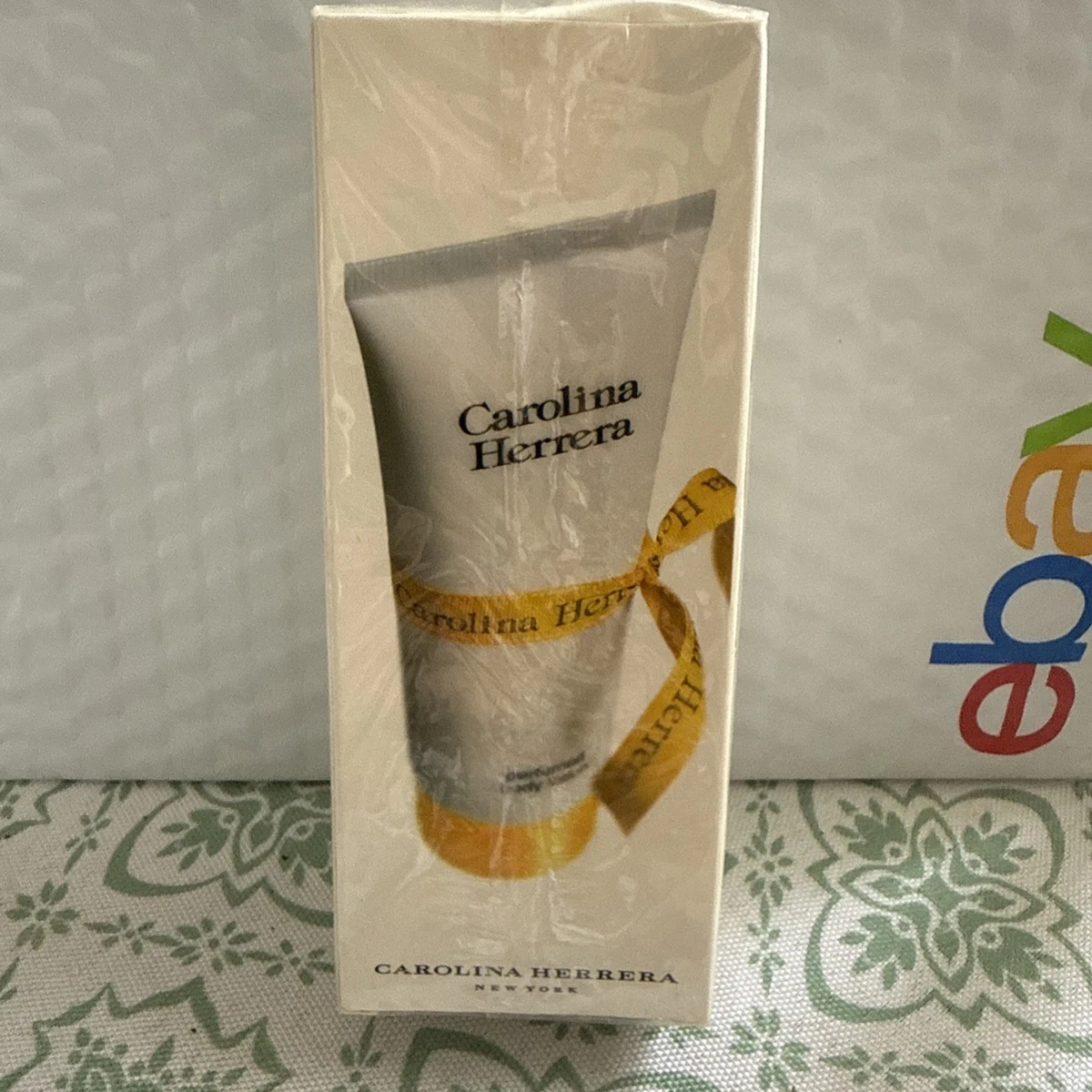 Carolina Herrera Body Lotion for sale | eBay