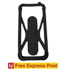 FREE EXPRESS 🏅 HTC U23/U23 Pro Quality Universal Shockproof Silicon Case Cover