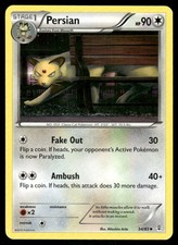 Pokemon Cards Persian 54/83 Generations Uncommon NM