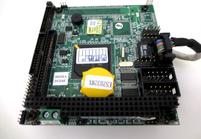 ADLINK/AMPRO CM-435-v2 CoreModule 435 PC/104 64M Vortex86SX SINGLE BOARD PC