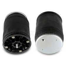 2x Air Suspension Air Springs W01-358-8852 Fits Peterbilt Goodyear 1R12-568