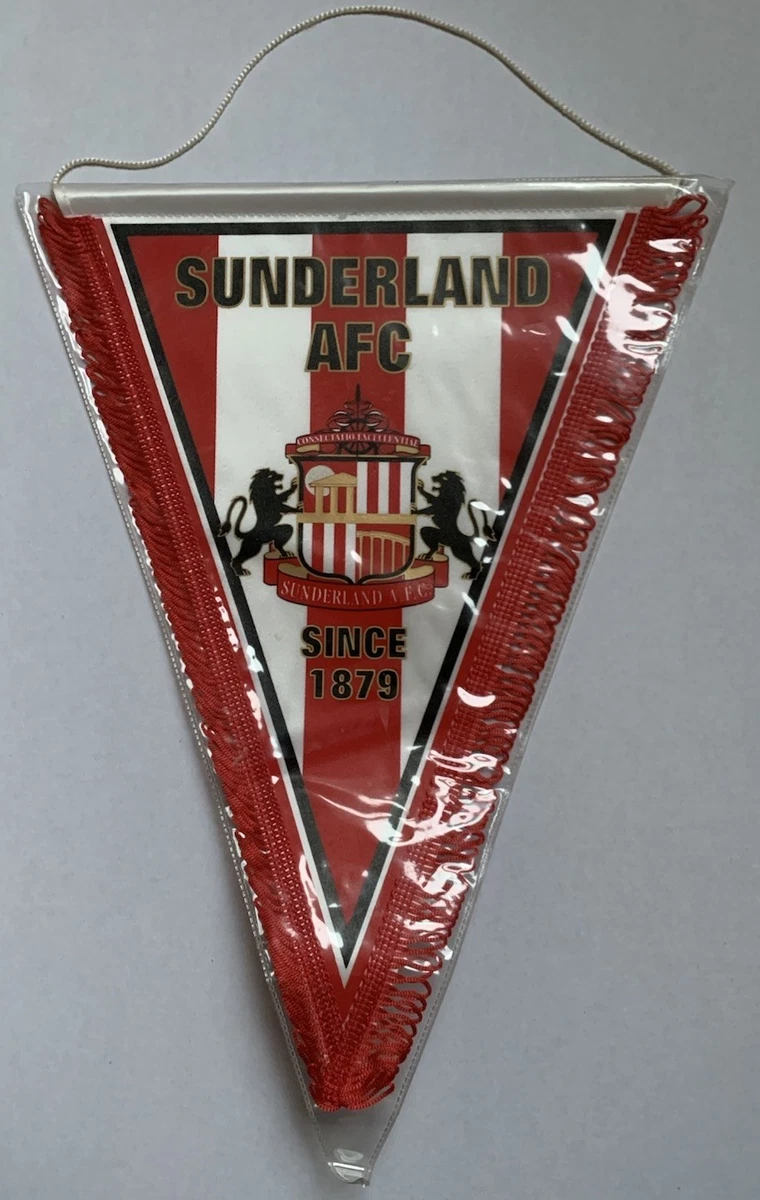 Old Pennant Sunderland AFC - FA Cup Winners - S.A.F.C