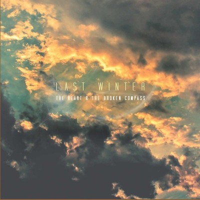 Last Winter The Heart & The Broken Compass (CD)
