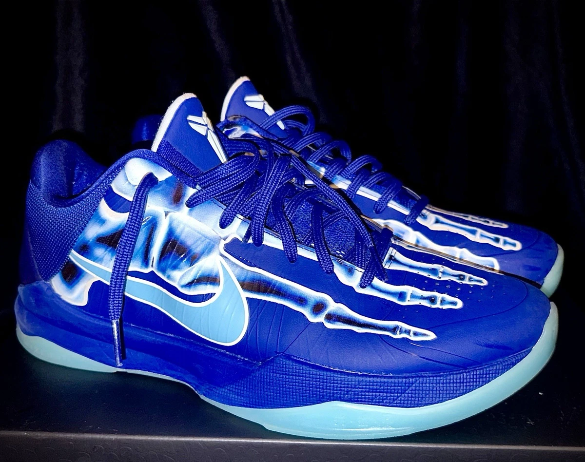 Las mejores ofertas en Nike Zoom Kobe 5 Protro X-Ray | eBay