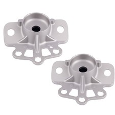 2x Federbein Domlager Hinten for Fiat Grande Punto Opel Corsa 55703317 55703318