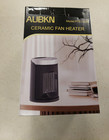 Small Portable Space Heater for Indoor Use - 1500w Plus Fan Only _Modle:PTC-150B
