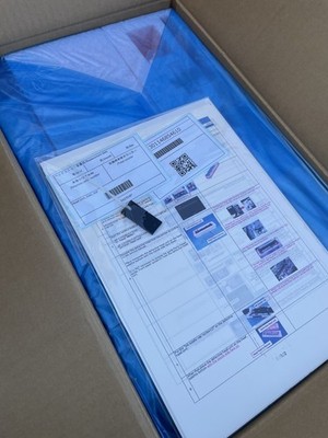 Original Epson Druckkopf Baugruppe FA27038 WF-C20590 WF-M20590 WF-C20750 Teil OEM