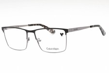 CALVIN KLEIN Men Eyeglasses Size 57mm-145mm-17mm