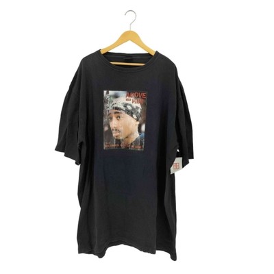 CHANGES (Changes) Men's Tops T-Shirt Cut & Sewn Used BAZZ-0