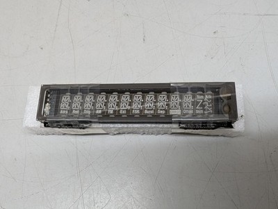 Agilent HP 33120-89301 VACUUM FLUORESCENT DISPLAY