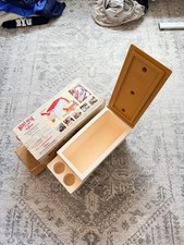 Igloo Kool Rest Car Center Console Cooler Can Holder Vintage Igloo Kool Rest Car Center Console Cooler Can Holder Vintage