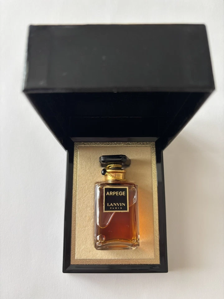 Flacon Collector 15ml Arpège Lanvin - Photo 3/4