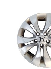 Wheel 17x6-1/2 Alloy 10 Spoke Fits 12-14 CR-V 654906