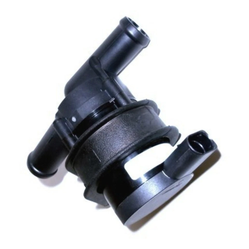 Bomba de agua auxiliar motor Audi A6 1998 1999-2001 | 12 voltios | 78121601 Foto 3 de 4