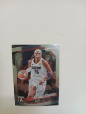 2025 Panini Prizm WNBA Natasha Howard #54