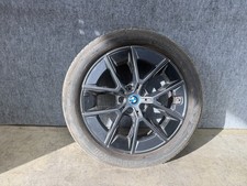 BMW 2022-2024 G26 I4 Wheel Rim Alloy 18X7.5" OEM 28K