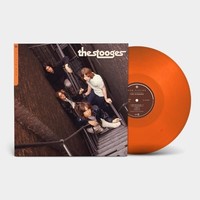 Stooges - Now Playing - Vinyl Record Vinyl - E1111Z