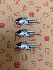 Genuine product COREMAN VJ-22 jig head head only set of 3