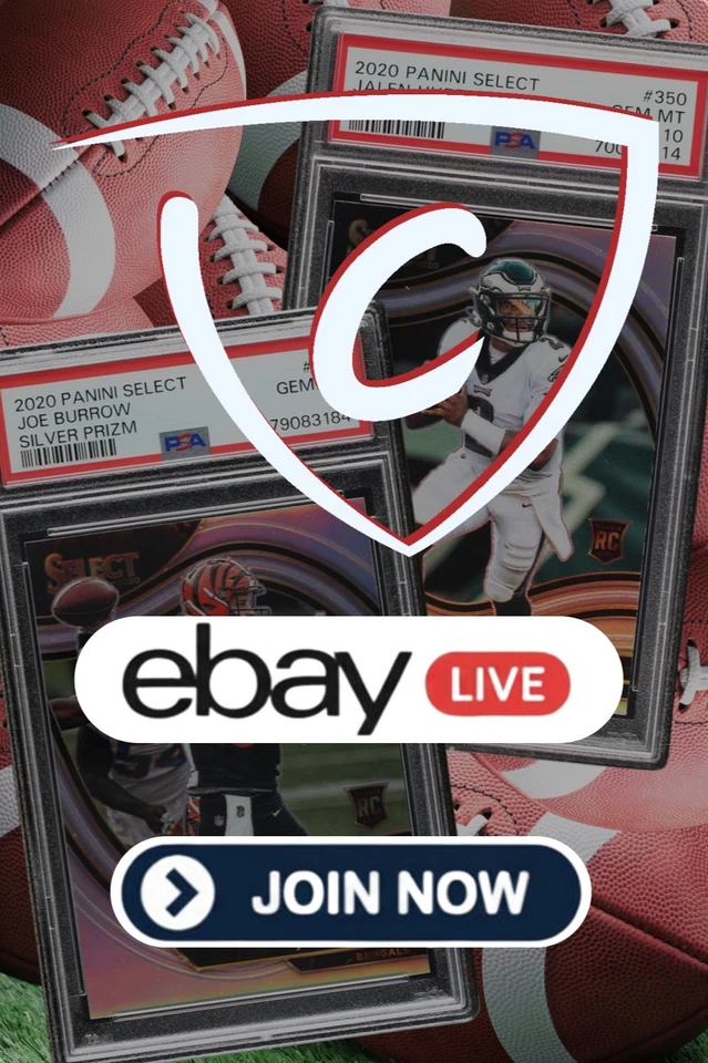 🔥🗣️READY SET HUT❗ GET UR FOOTBALL FIX🏈| ALL AUCTIONS STARTING AT $0.99🔥