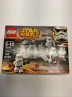 Lego Star Wars 75078 Imperial Troop Transport Set - Stormtrooper Brand New