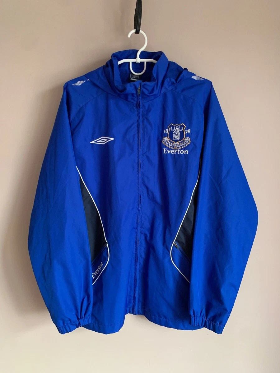 Everton International Club Soccer Fan Jackets for sale | eBay
