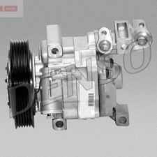 DENSO DCP21601 DKV06 Klimaanlage Klimakompressor R134a für TOYOTA AYGO