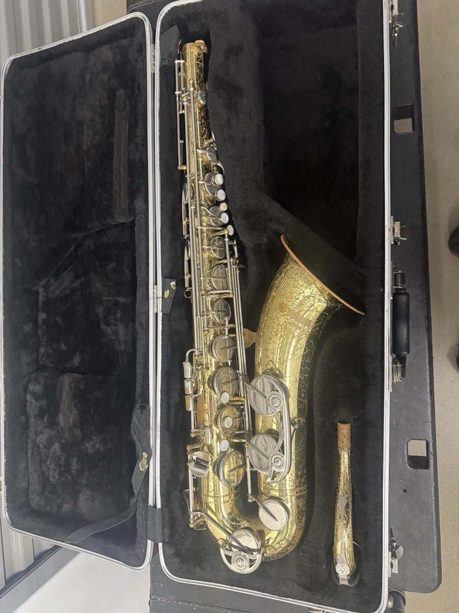 Yamaha Yts 23 Sax for sale | eBay