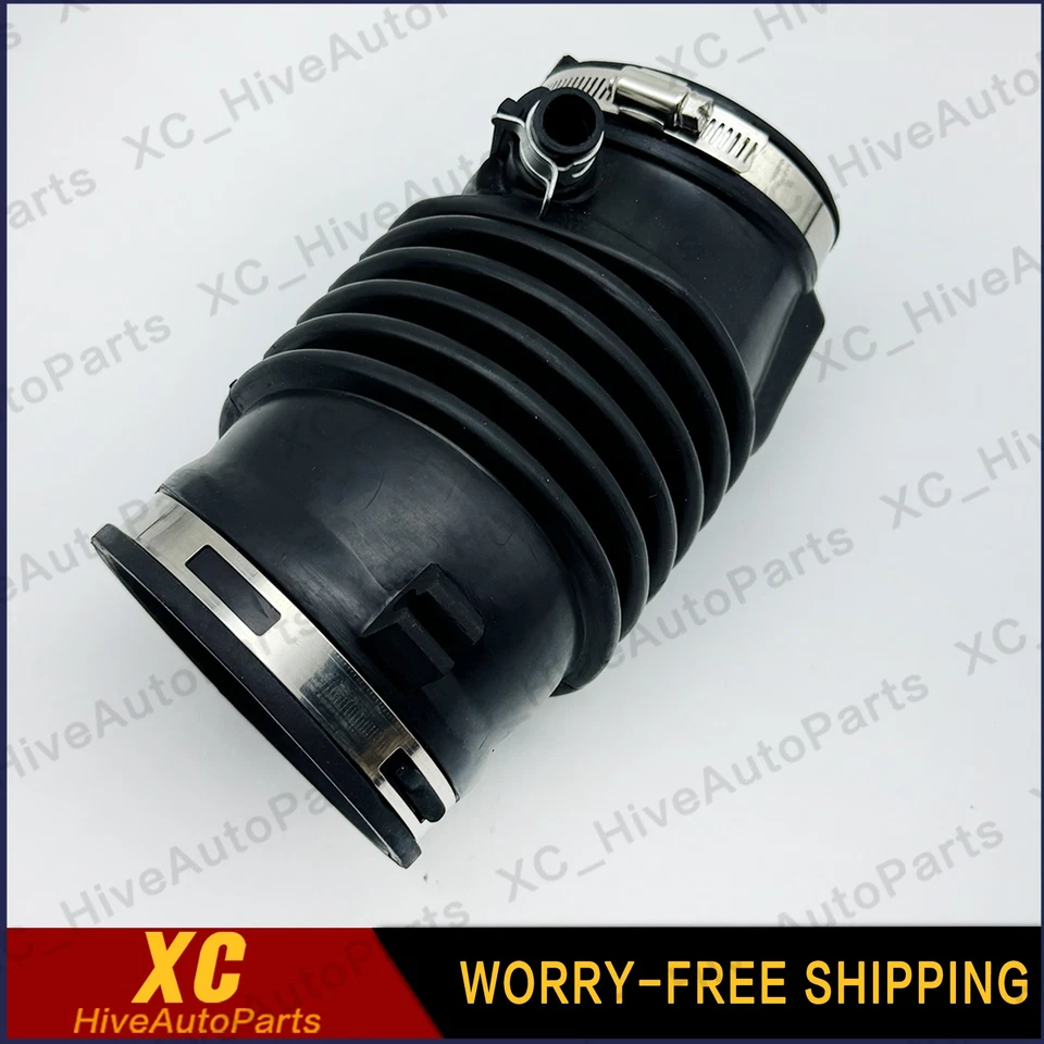 Engine Air Cleaner Intake Tube Hose Duct Air Flow For Acura ZDX 17228-RYE-A10 - Изображение 3 из 4