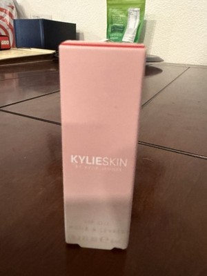 NEW Kylie Skin by Kylie Jenner Lip Oil POMEGRANATE GRENADE